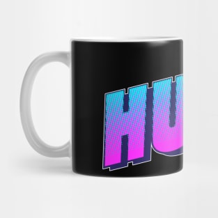 Huh? Mug